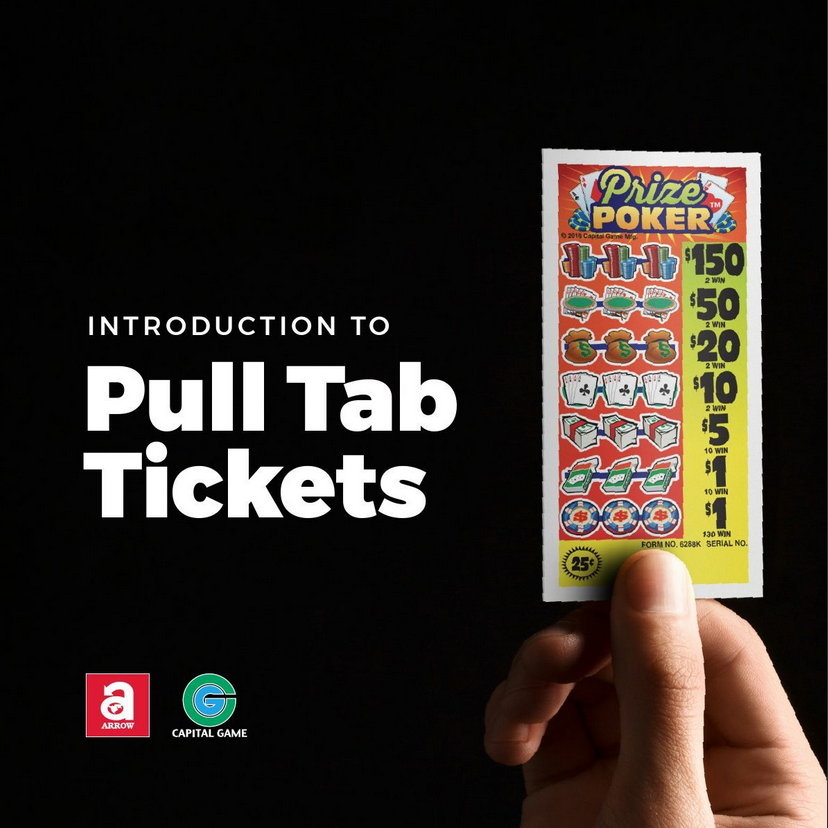 Introduction to Pull Tabs